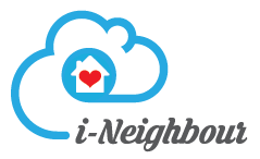 i-neighbour logo